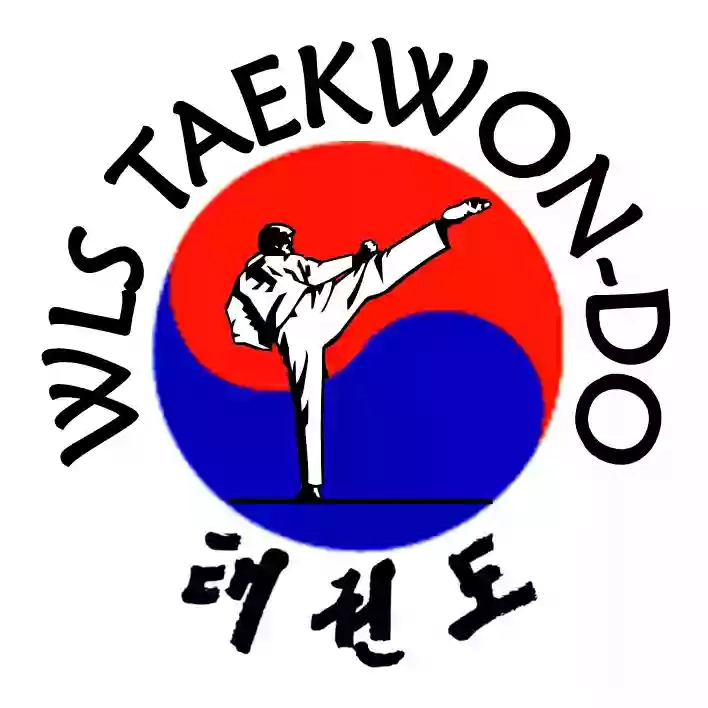 WLS Taekwondo Perivale