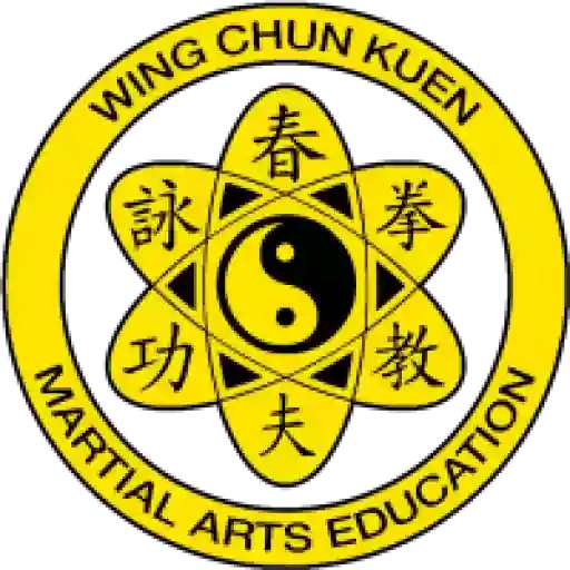 Wing Chun Kuen Epsom