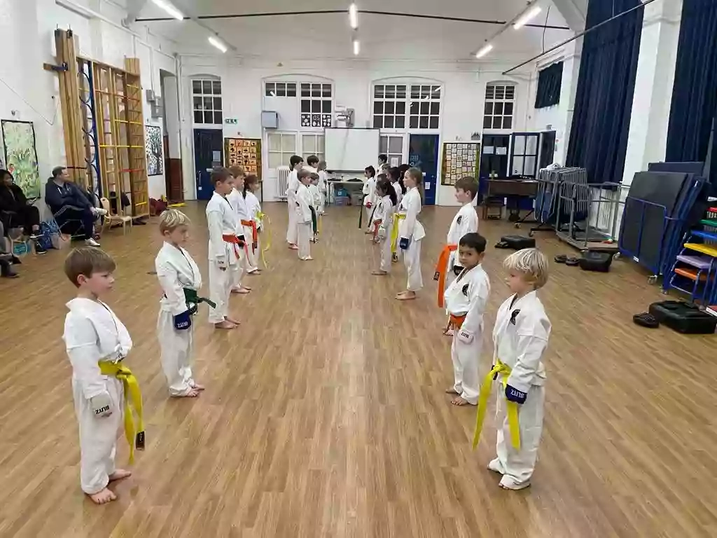 Omoiyari Karate School