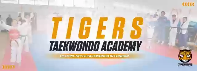 TIGERS TAEKWONDO ACADEMY