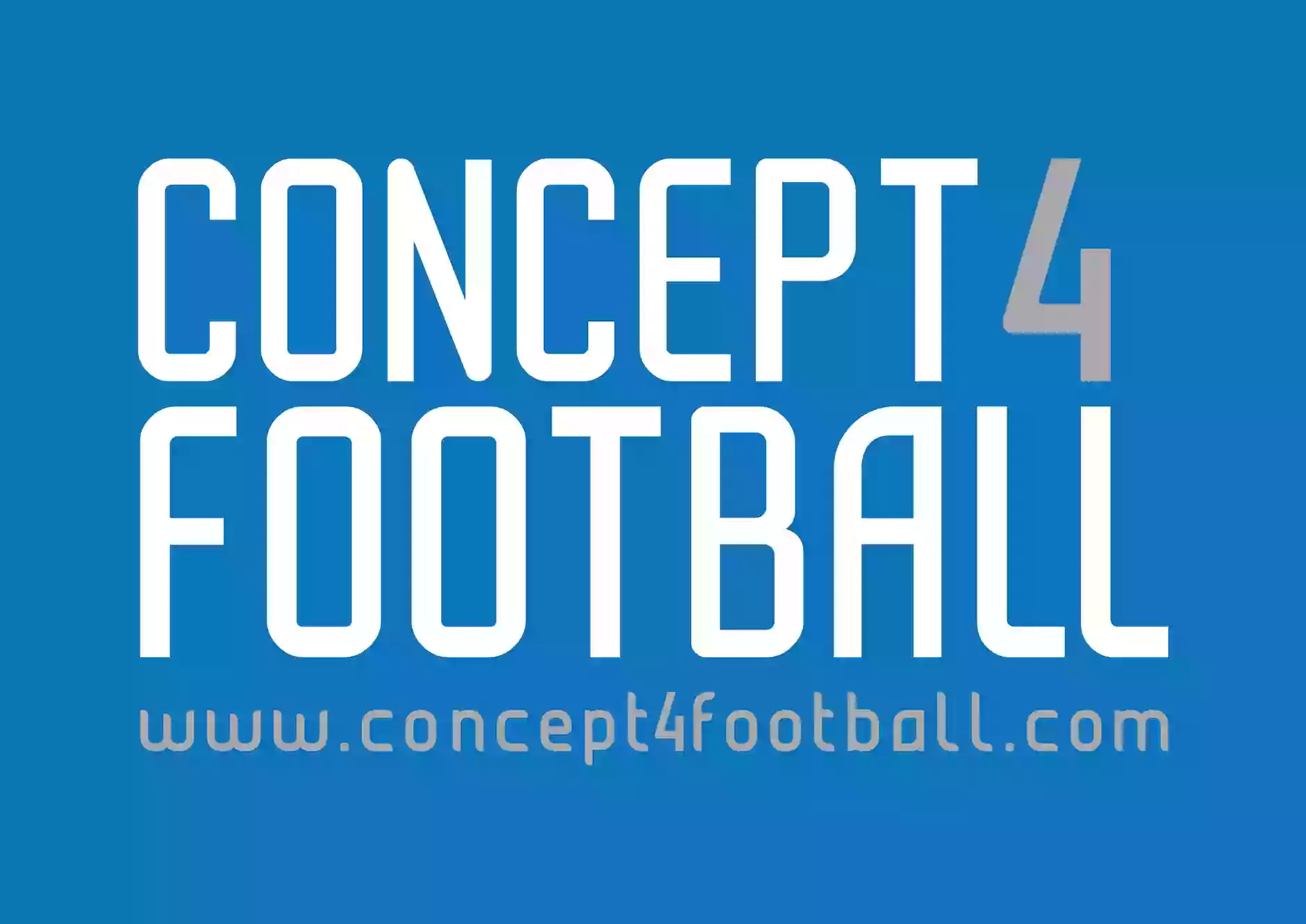Concept4Football