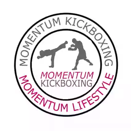 Momentum Kickboxing and Lifestyle