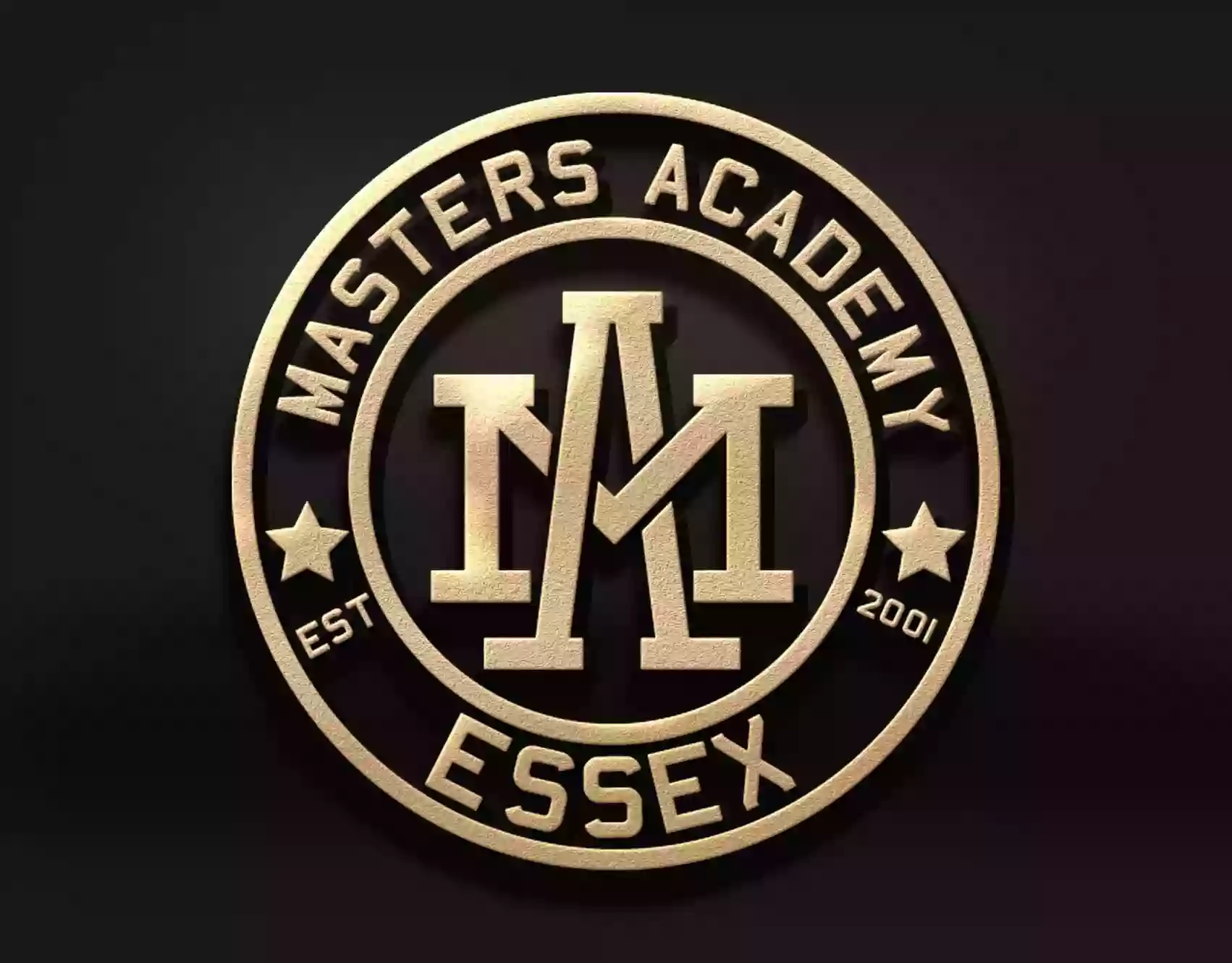 Masters Academy of Martial Arts