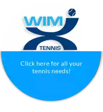 WimX Tennis Chingford