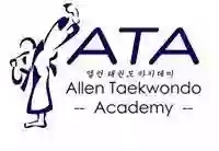 Allen Taekwondo Academy