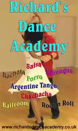 Richard's Dance Academy