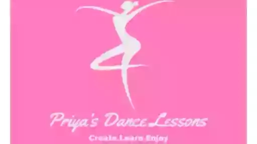 Priya’s Dance Lessons