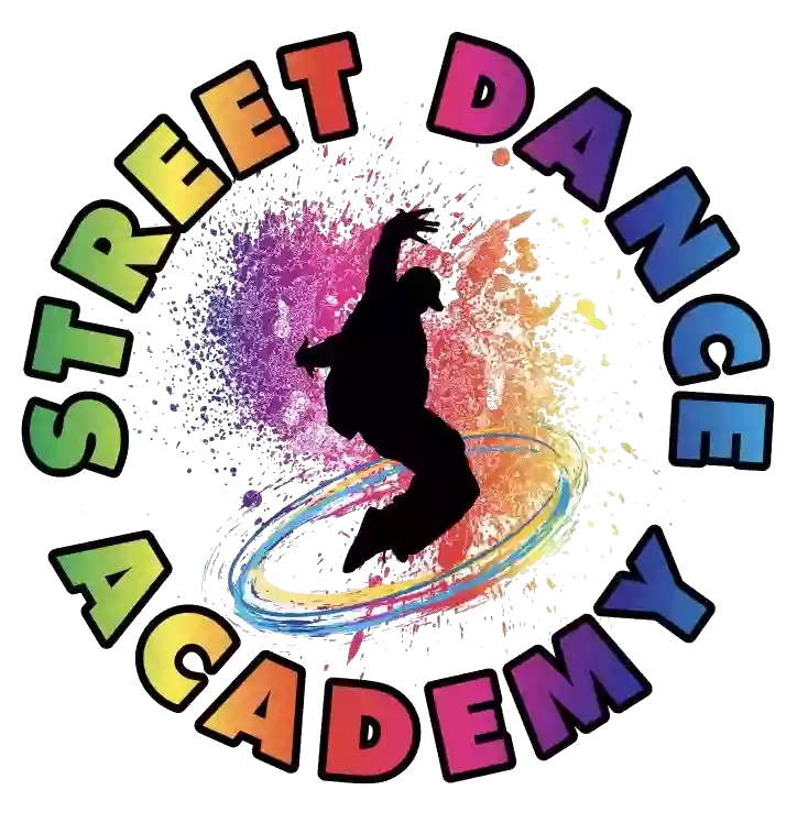 Street Dance Academy Woking