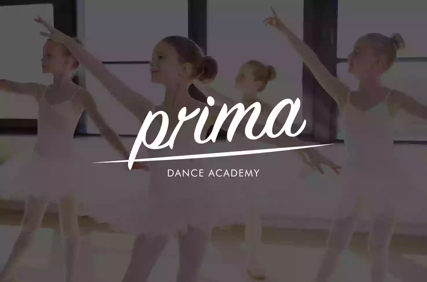 Prima Dance Academy