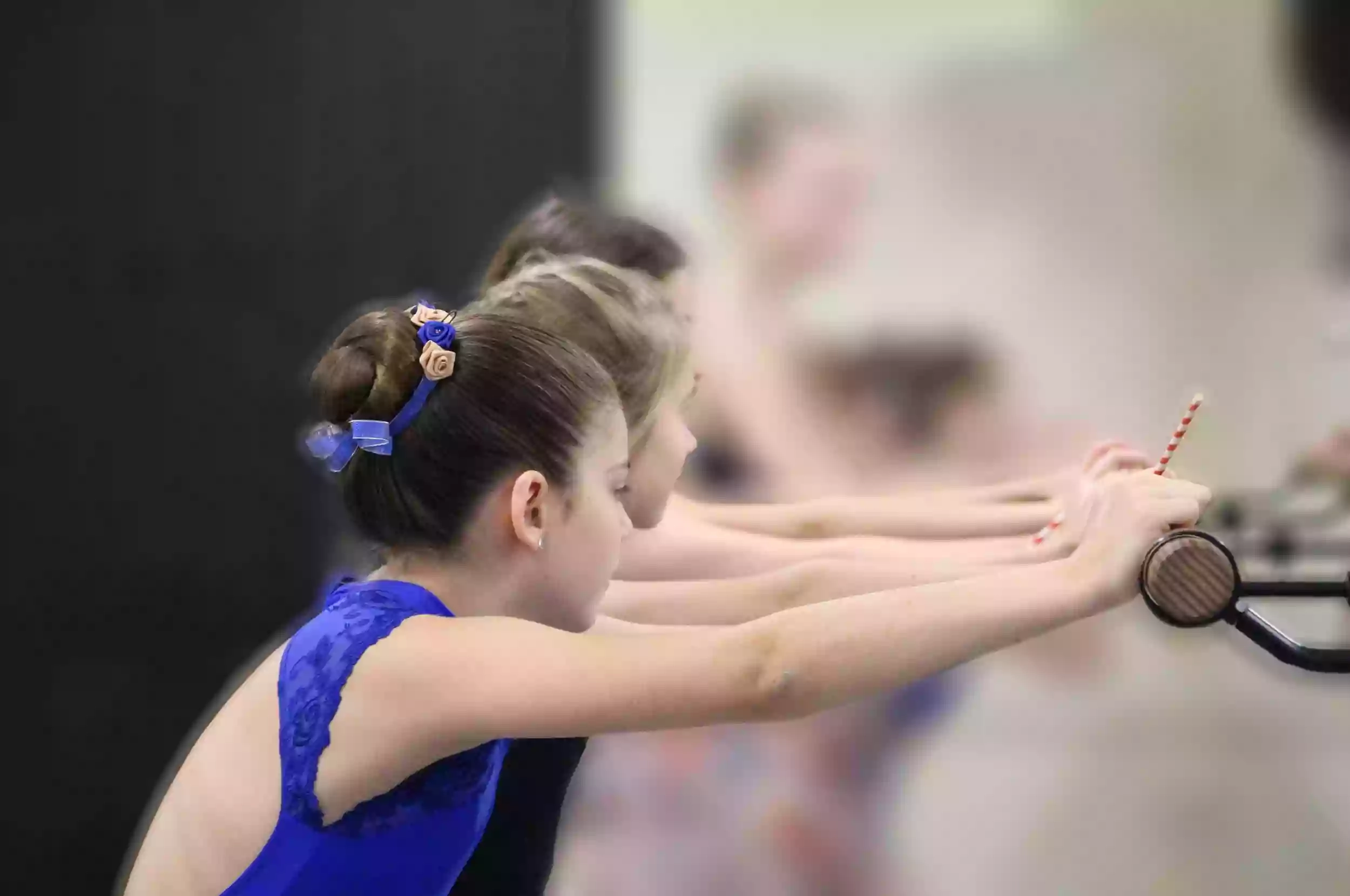 Zoe Epstein Ballet School