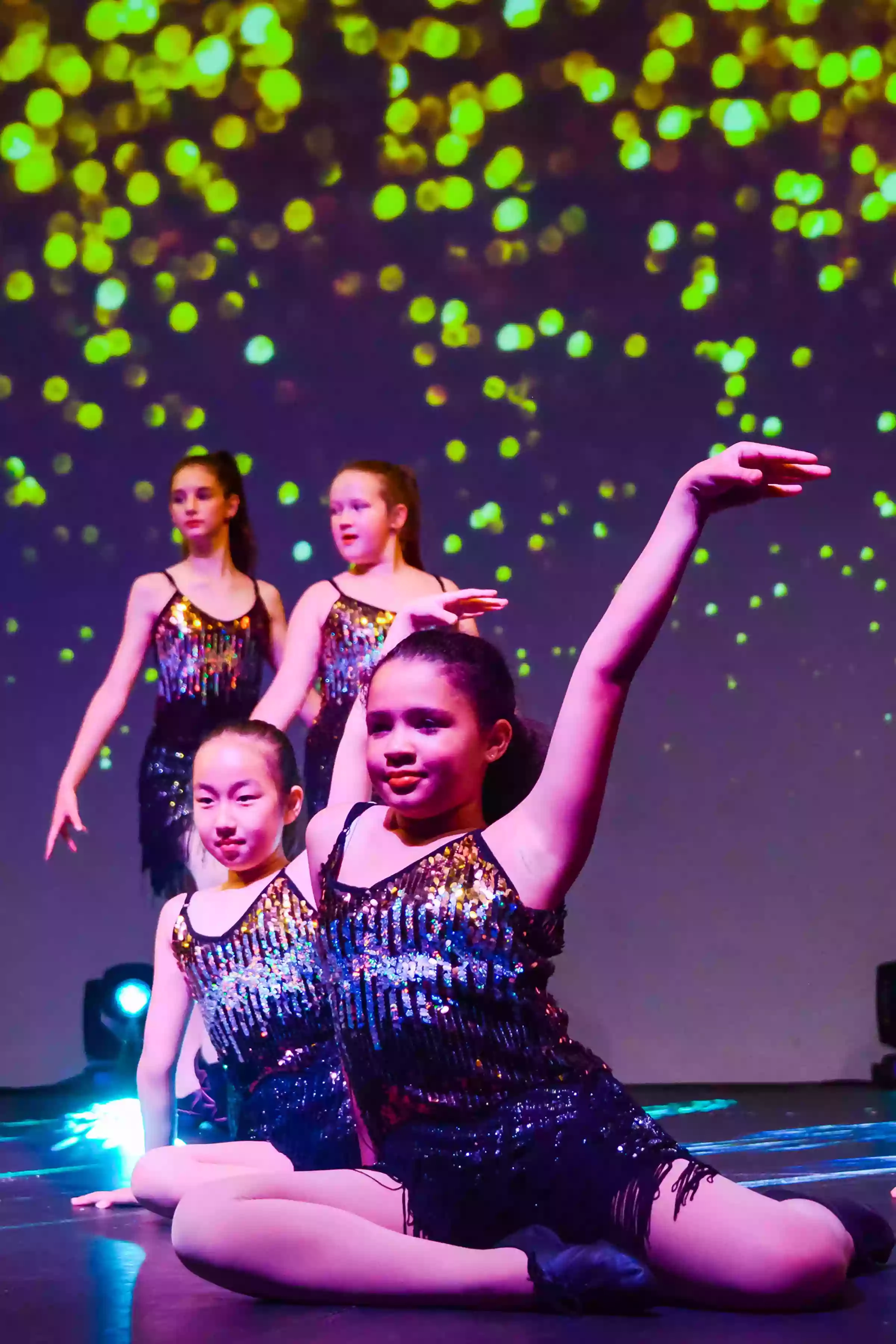 Innovation Dance Studios Ealing