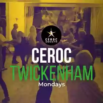 Ceroc Smooth Twickenham