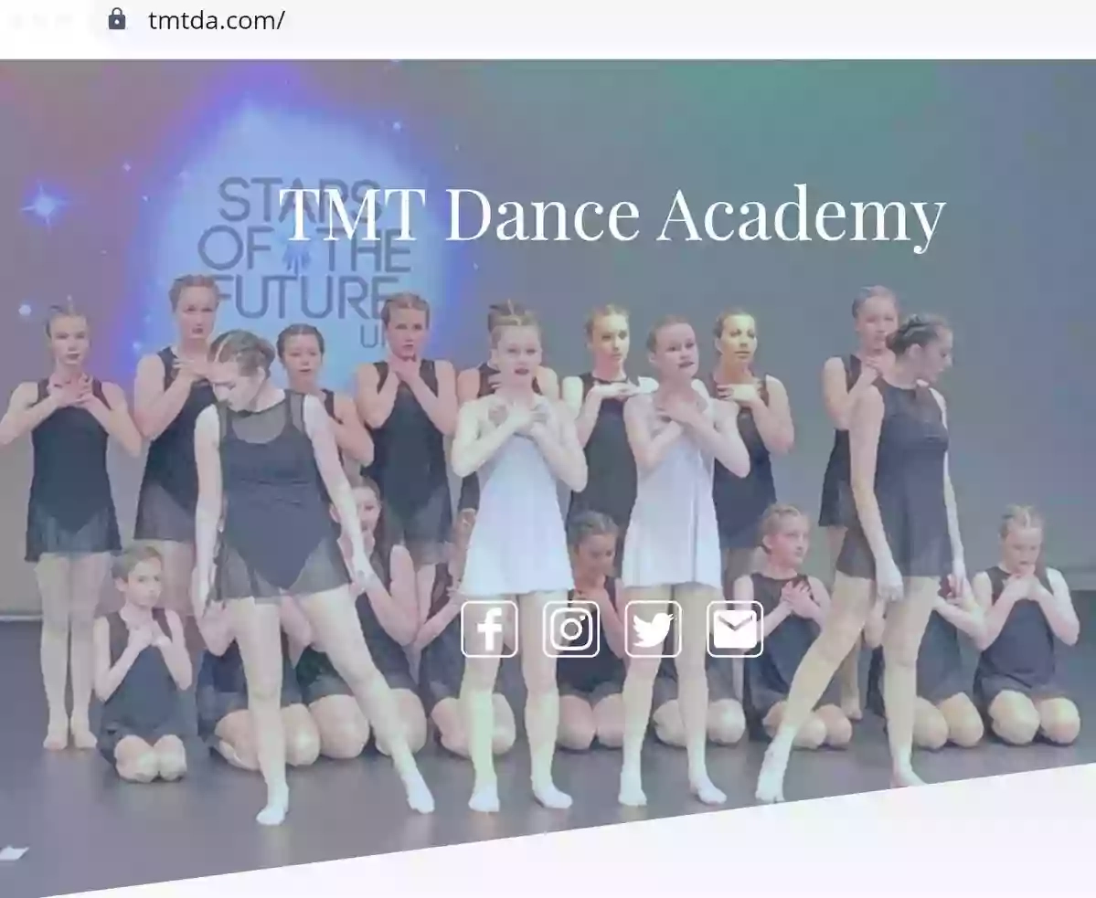 TMT Stage & Theatre Academy