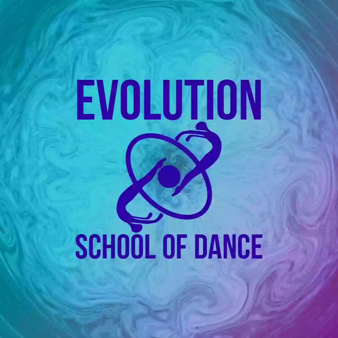 Evolution School of Dance