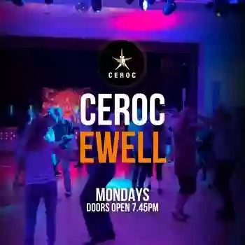 Ceroc Ewell