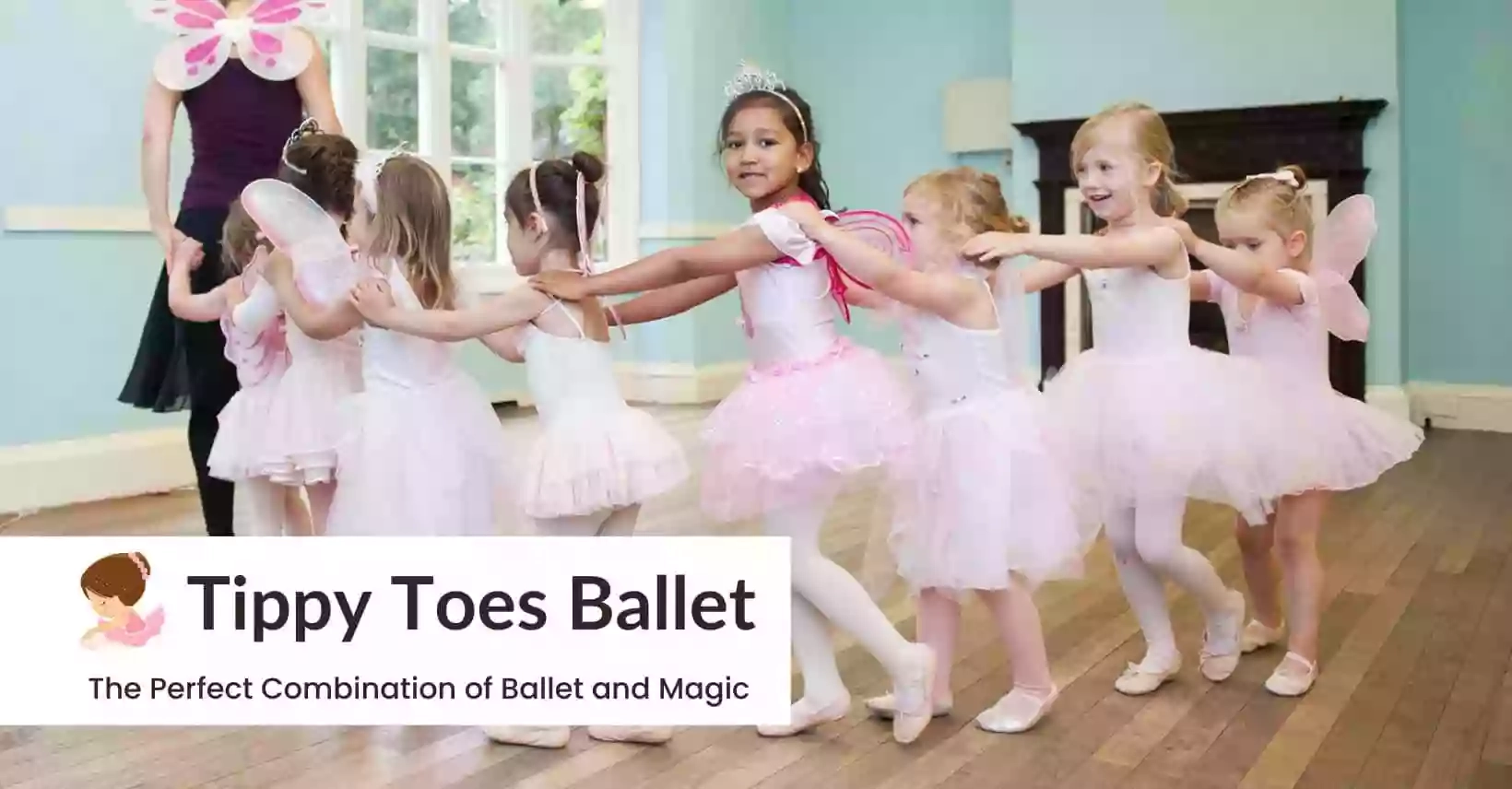 Tippy Toes Ballet