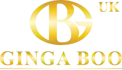 Ginga Boo UK