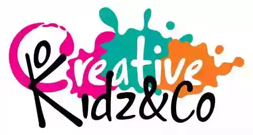 Creative Kidz Stage School