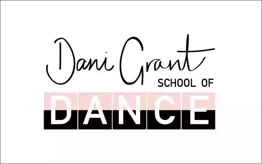 Dani Grant School of Dance