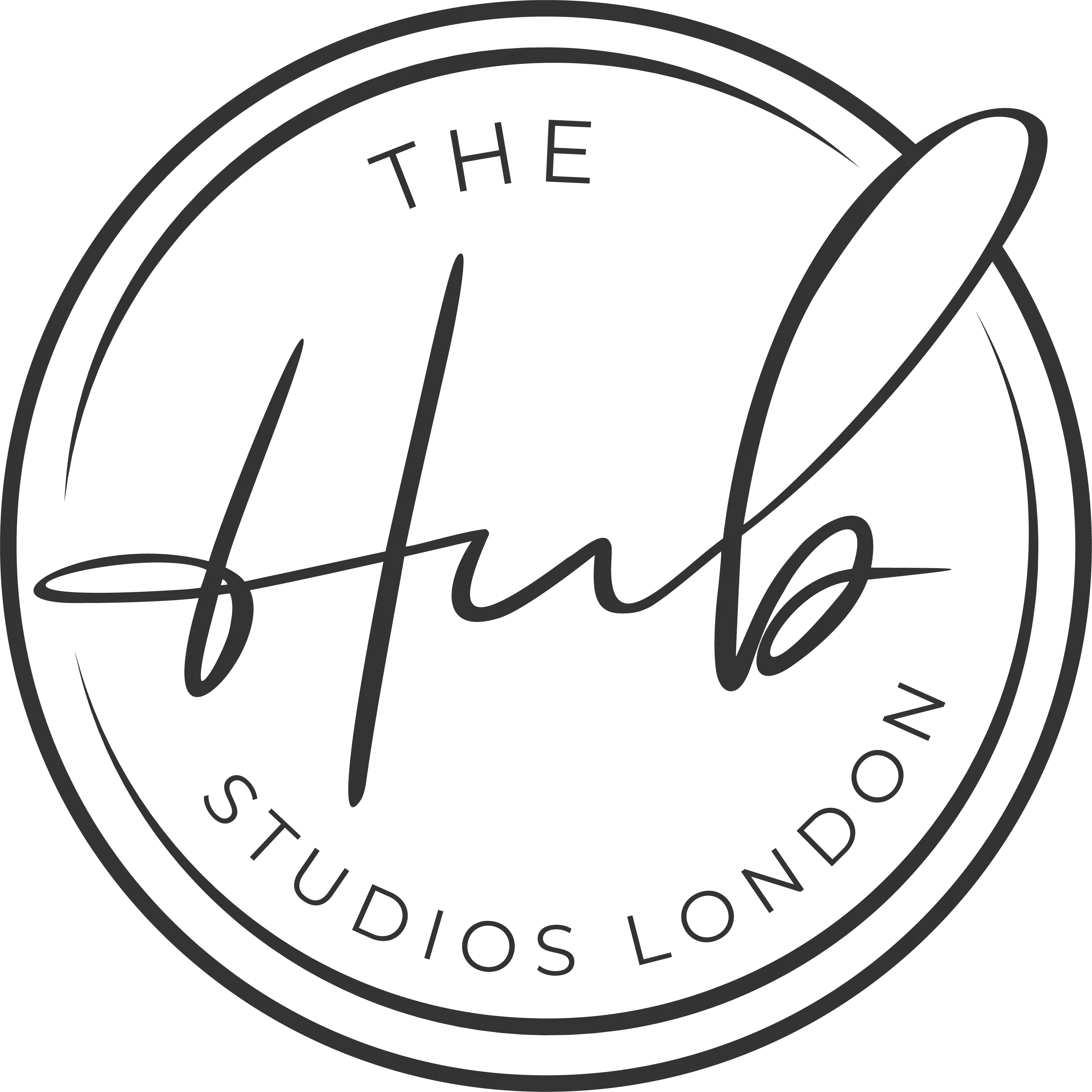 The Hub Studios London