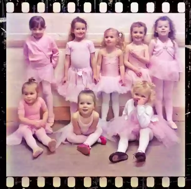 Coleen Man Dance Academy