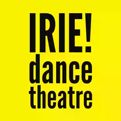 IRIE! dance theatre