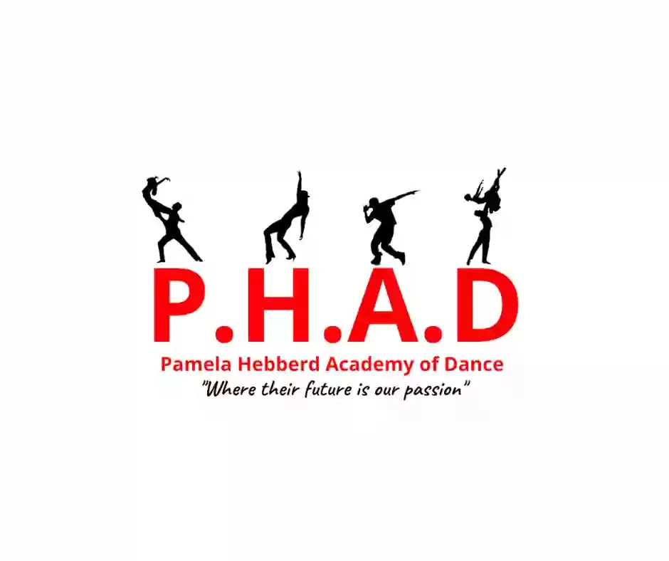 P.H.A.D (Pamela Hebberd Academy Of Dance)