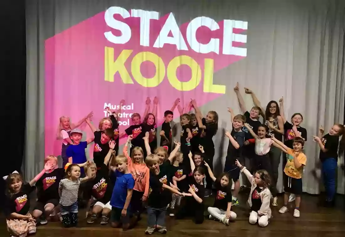 Stage Kool