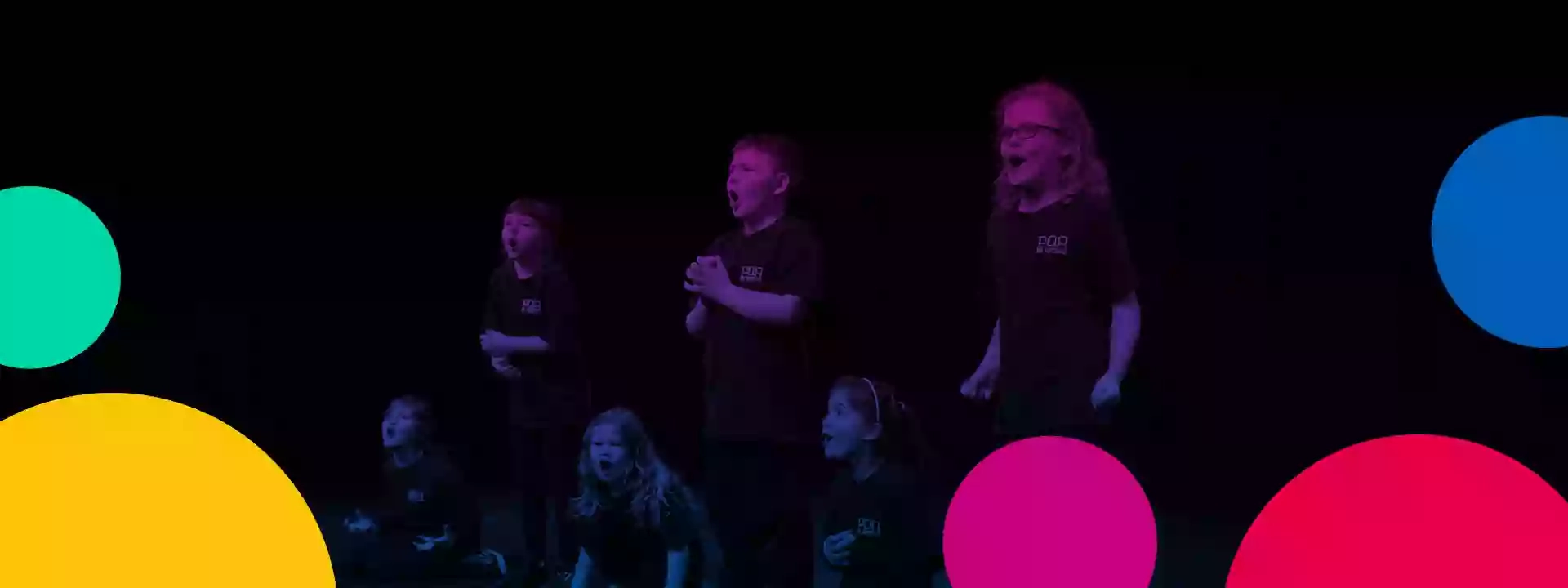 The Pauline Quirke Academy of Performing Arts Richmond