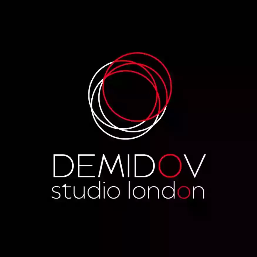 Demidov Studio London