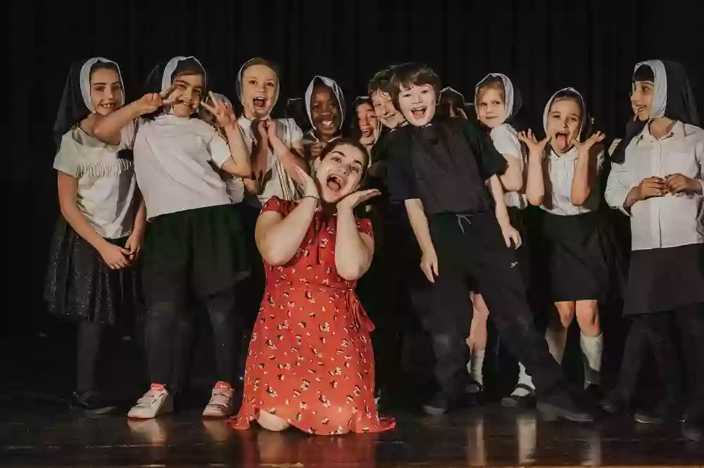 Jigsaw Performing Arts School Crouch End