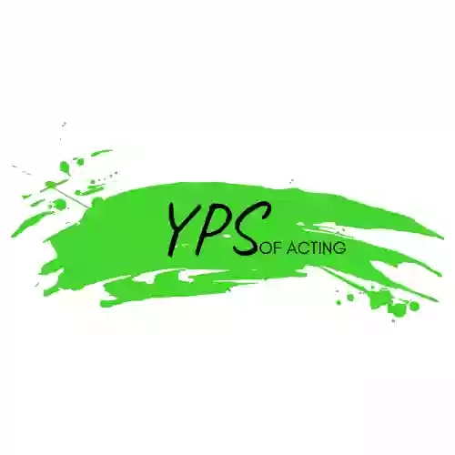YPS of Acting | Acting for Ages 10 - 18