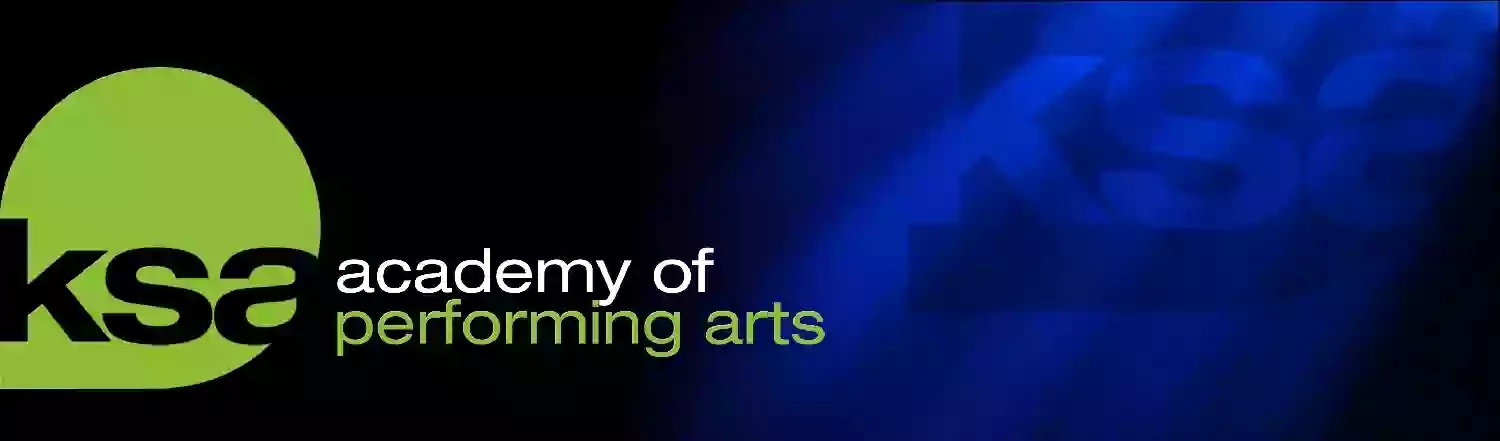 KSA Academy of Performing Arts