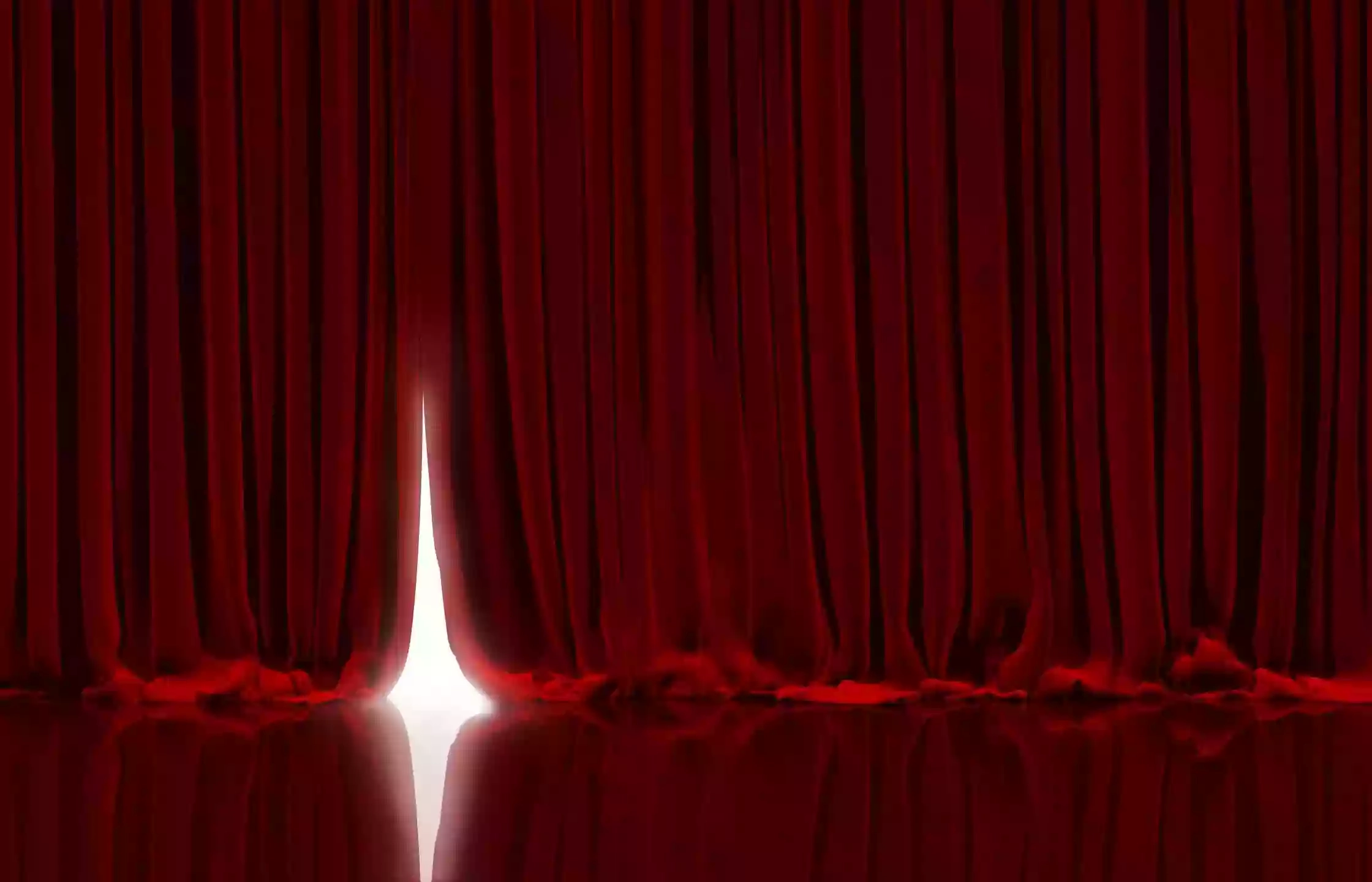 Curtain Up Speech & Drama Education