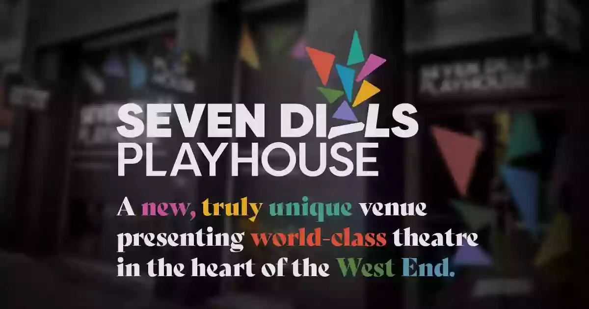 Seven Dials Playhouse