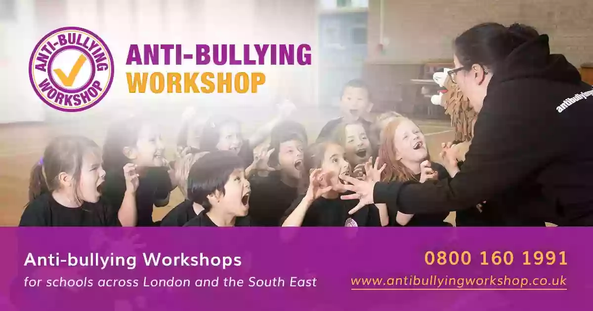 Anti-Bullying Workshops