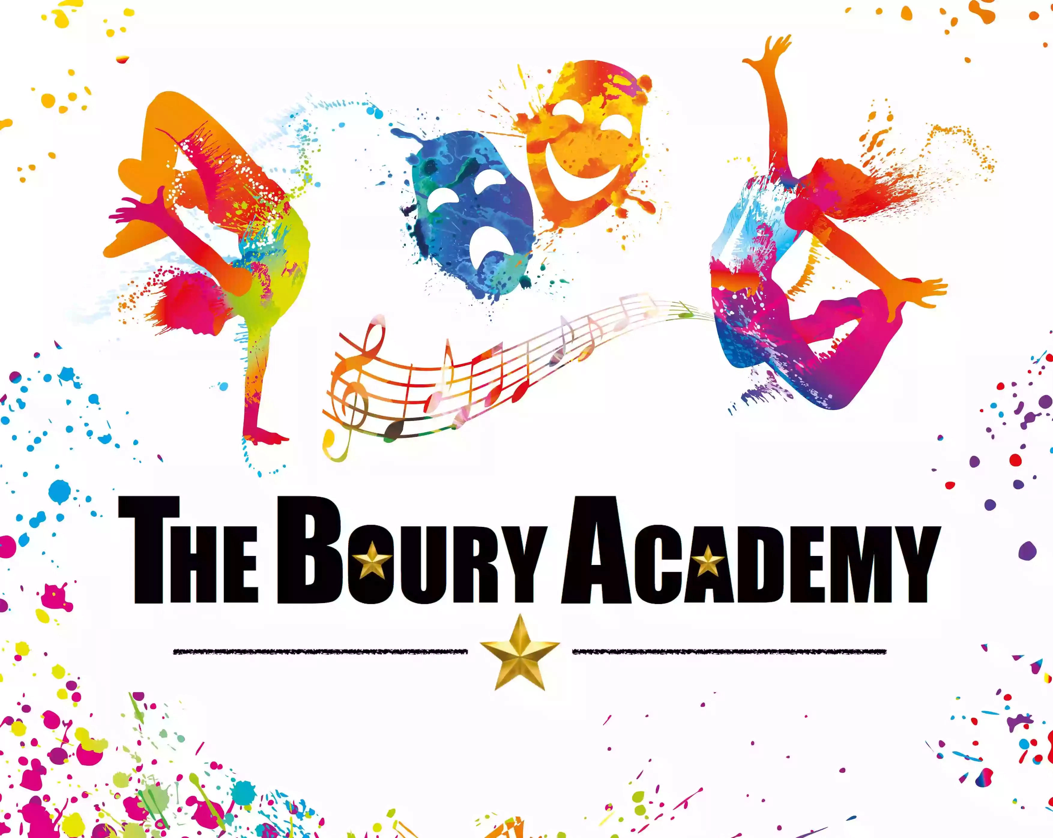 The Boury Academy and Boury Agency