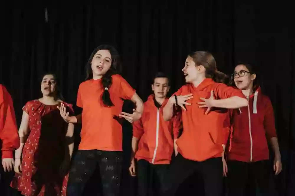 Jigsaw Performing Arts School Enfield