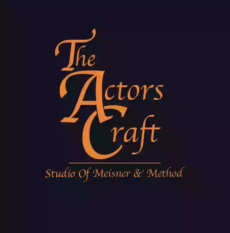 The Actor's Craft