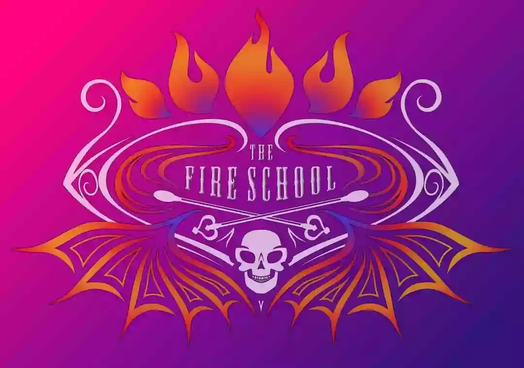The Fire School