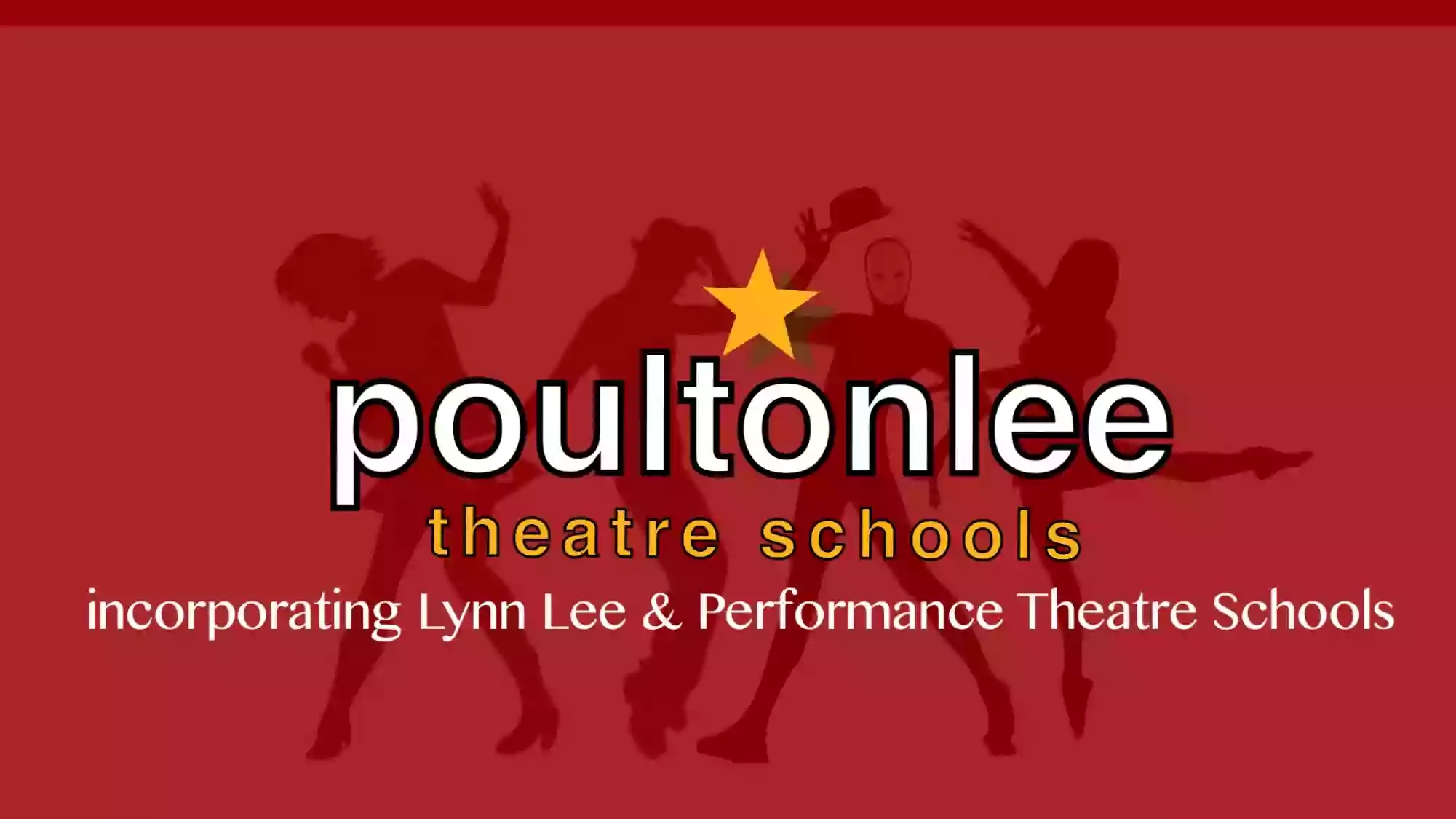 Lynn Lee Theatre School | Aveley| poultonlee theatre