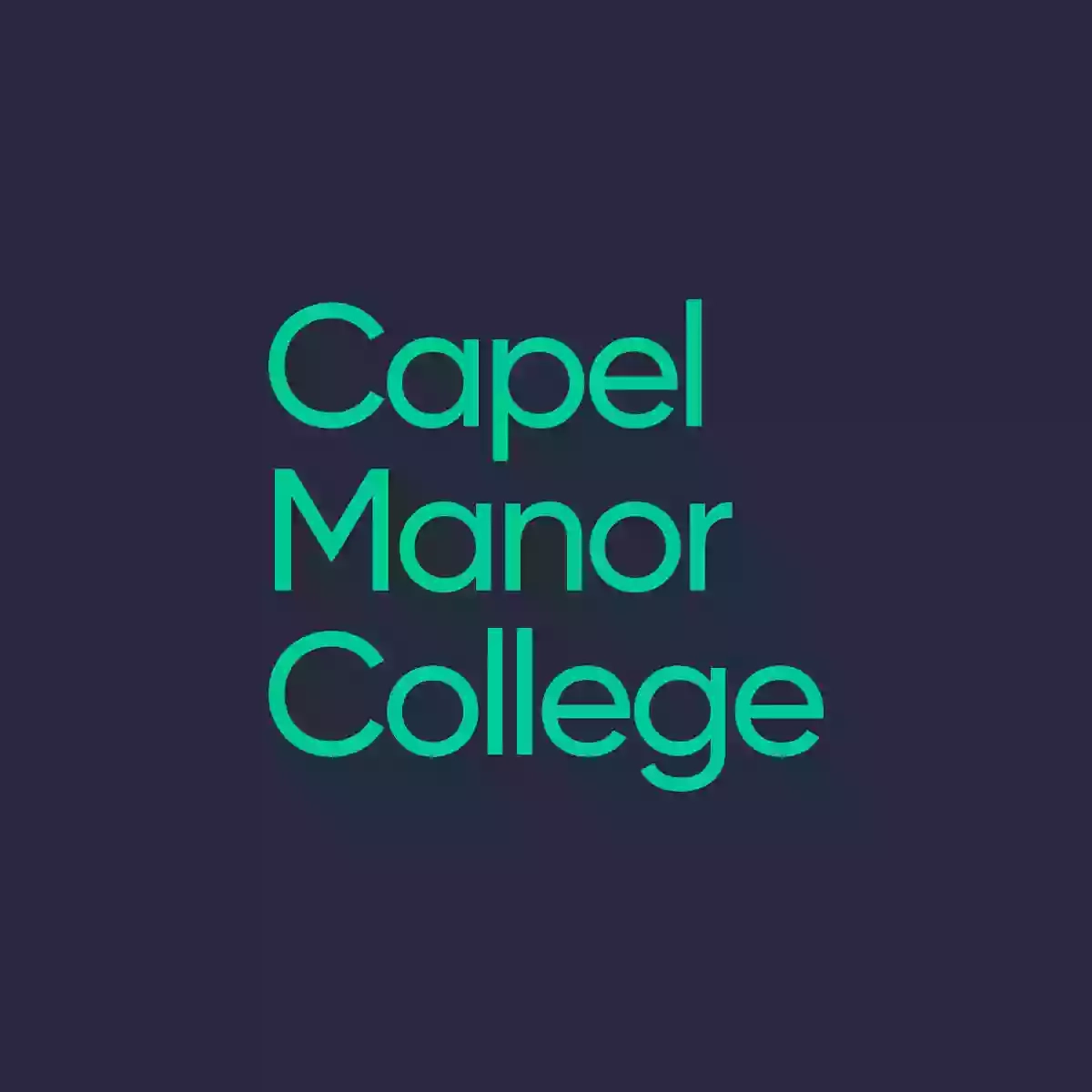 Capel Manor College