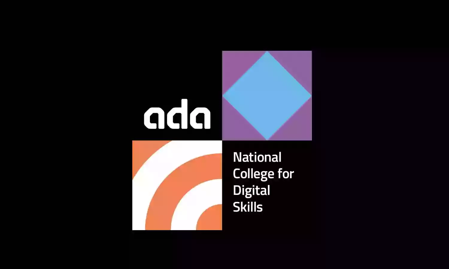 Ada. National College for Digital Skills