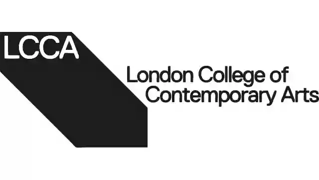 London College of Contemporary Arts (LCCA)