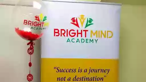 Bright Mind Academy Harrow Ltd