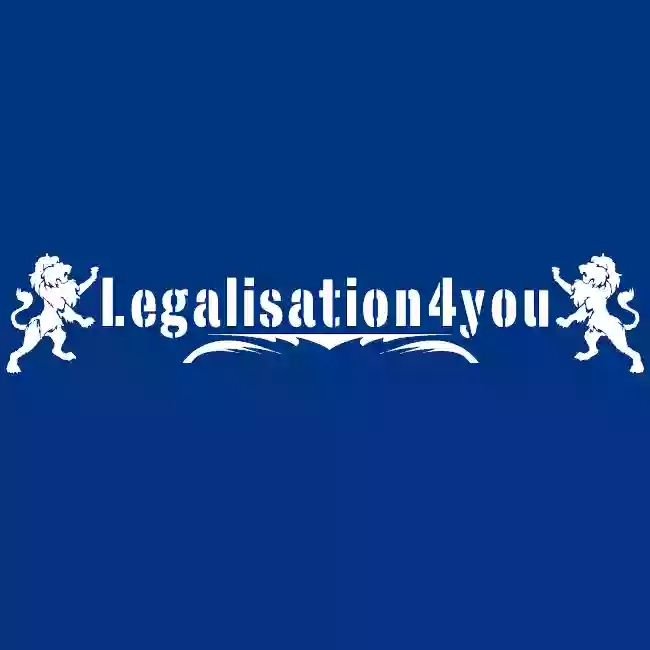 Legalisation4you
