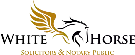 White Horse Solicitors & Notary Public