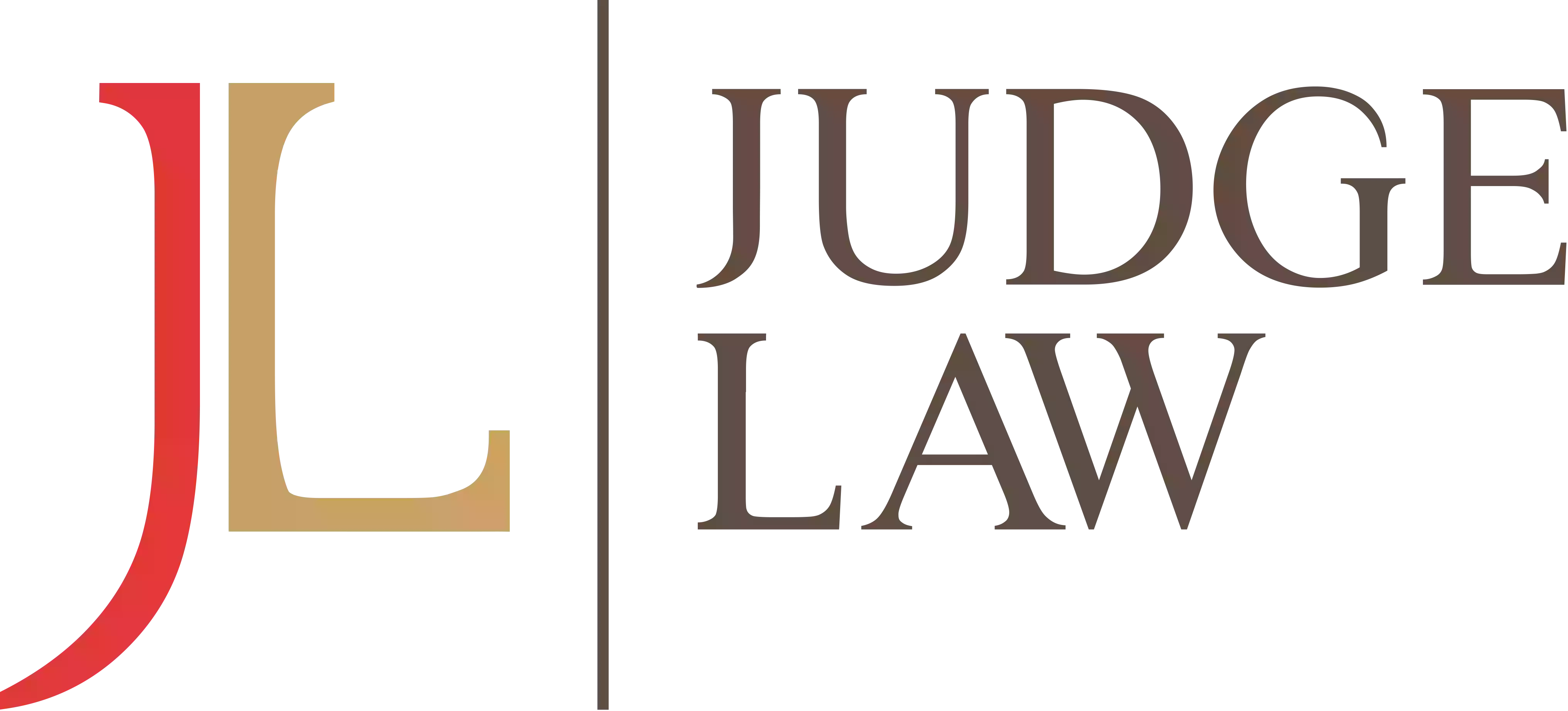 Judge Law