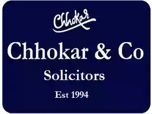 Chhokar & Co Solicitors