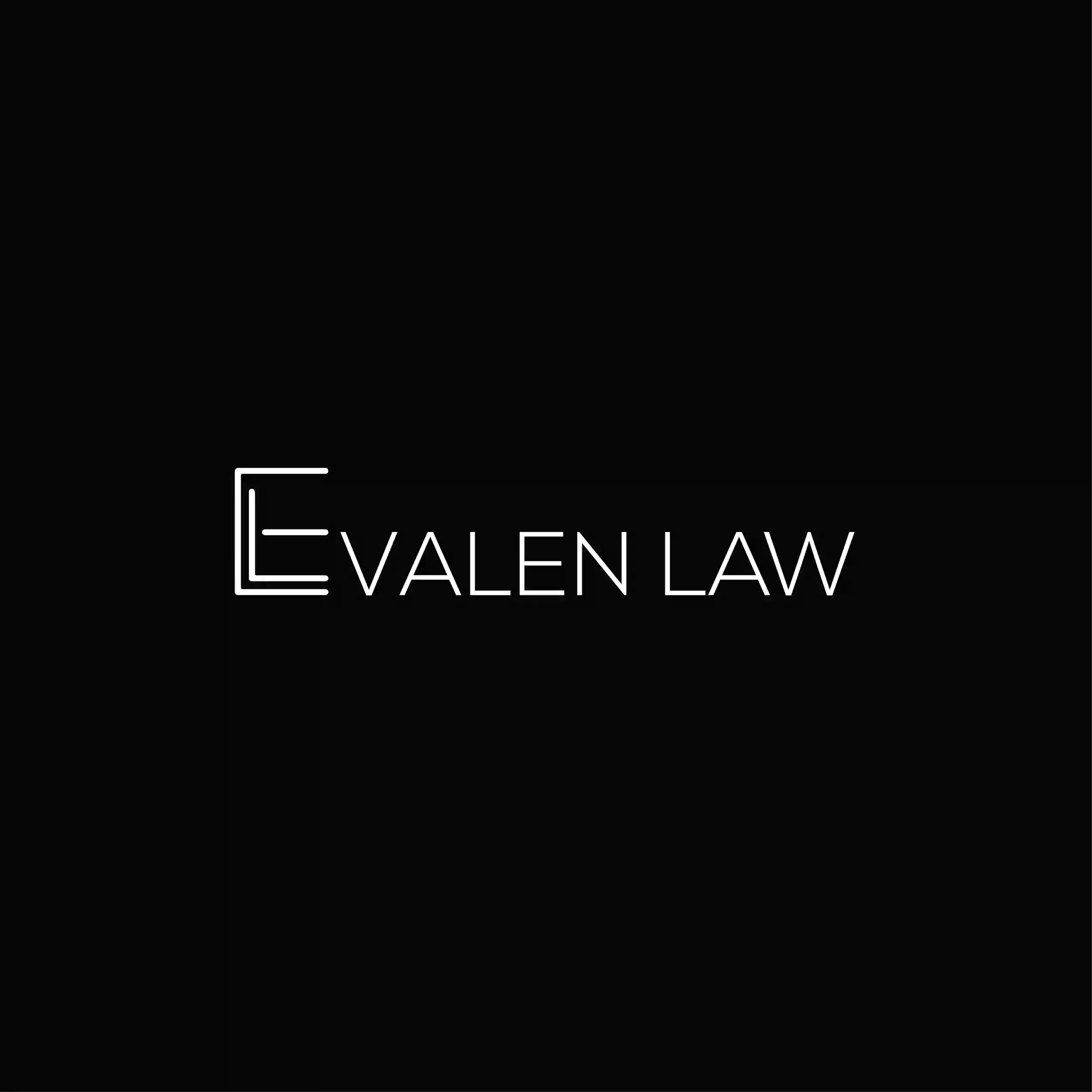 Evalen Law